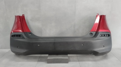 Zderzak tył tylny Honda Jazz 5 V Crosstar 20-