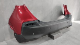 Zderzak tył tylny Honda Jazz 5 V Crosstar 20-