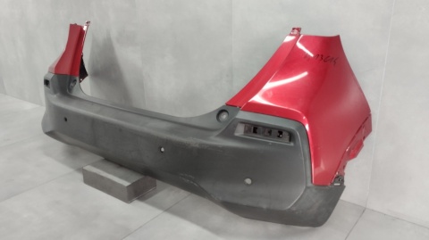 Zderzak tył tylny Honda Jazz 5 V Crosstar 20-