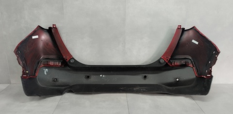 Zderzak tył tylny Honda Jazz 5 V Crosstar 20-