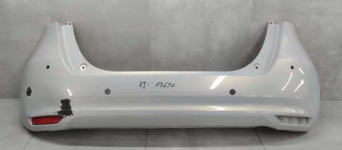 Zderzak tył tylny Honda Jazz V 5 2021-