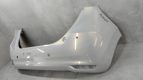 Zderzak tył tylny Honda Jazz V 5 2021-