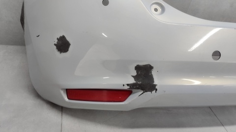 Zderzak tył tylny Honda Jazz V 5 2021-