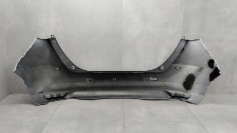 Zderzak tył tylny Honda Jazz V 5 2021-