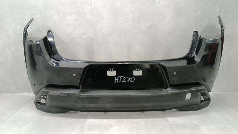 Zderzak tył tylny LEXUS UX 18-