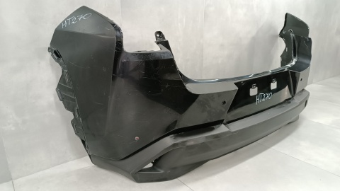 Zderzak tył tylny LEXUS UX 18-