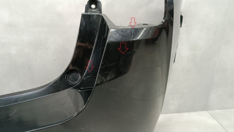 Zderzak tył tylny LEXUS UX 18-