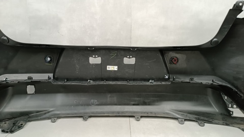 Zderzak tył tylny LEXUS UX 18-