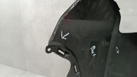Zderzak tył tylny LEXUS UX 18-