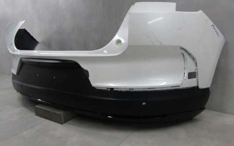 Zderzak tył tylny Polestar 4 IV 23-
