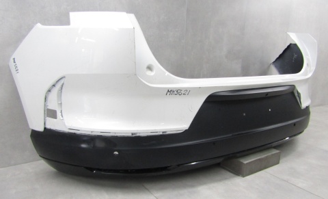 Zderzak tył tylny Polestar 4 IV 23-