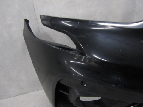 Zderzak przód przedni Renault Clio 5 V RS line 19-23