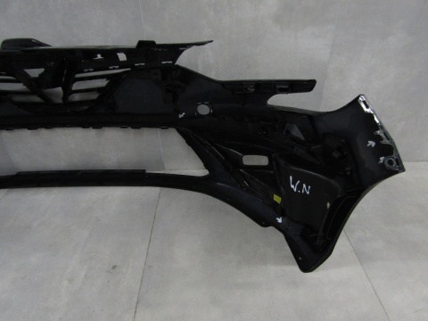 Zderzak przód przedni Renault Clio 5 V RS line 19-23