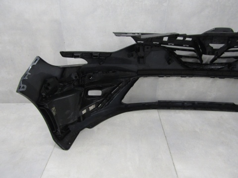 Zderzak przód przedni Renault Clio 5 V RS line 19-23