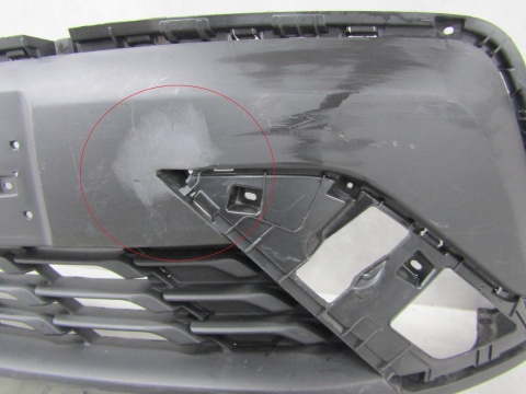 Zderzak przód przedni BYD DOLPHIN SURF 23-