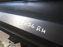 Listwa progowa prawa BMW F80 M3 M-Power nakładka