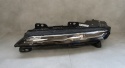 LAMPA PRZÓD BMW 7 G70 LED DRL SVAROWSKI 22- LH LEWA 9879935