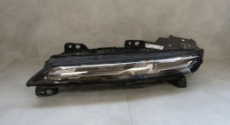 LAMPA PRZÓD BMW 7 G70 LED DRL SVAROWSKI 22- LH LEWA 9879935