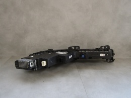 LAMPA PRZÓD BMW 7 G70 LED DRL SVAROWSKI 22- LH LEWA 9879935