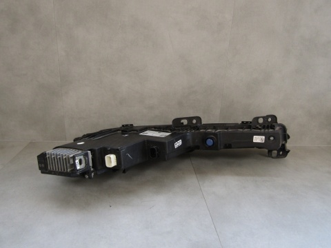 LAMPA PRZÓD BMW 7 G70 LED DRL SVAROWSKI 22- LH LEWA 9879935