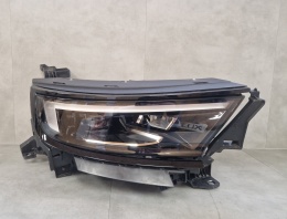 LAMPA PRZÓD OPEL MOKKA B MOKKA-E II 2 LUX MATRIX 20- RH PRAWA 9866314980