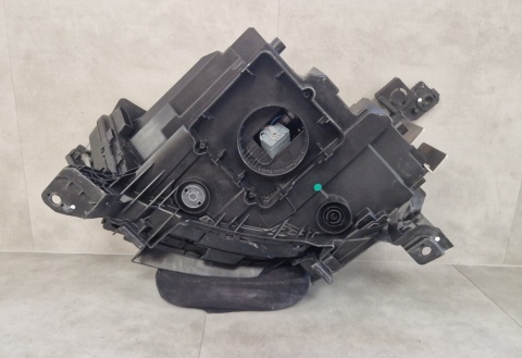 LAMPA PRZÓD OPEL MOKKA B MOKKA-E II 2 LUX MATRIX 20- RH PRAWA 9866314980