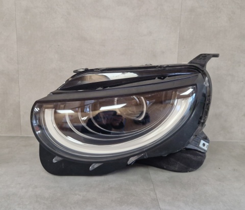 LAMPA PRZÓD FIAT 500E 2 II FULL LED LH LEWA 20- 00521400320