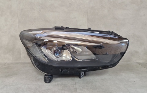 LAMPA PRZÓD MERCEDES B KLASA W247 LED HIGH PERFORMANCE 18-22 RH PRAWA A2479062603