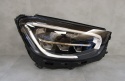 LAMPA PRZÓD MERCEDES GLC W253 LED HIGH PERFORMANCE LIFT 19- RH A2539066403