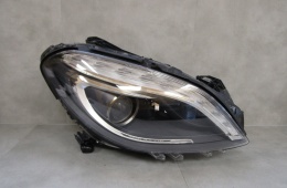 LAMPA PRZÓD MERCEDES B KLASA W246 KSENON SKRĘTNY ILS RH 11-14 A2468207861