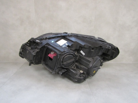LAMPA PRZÓD MERCEDES B KLASA W246 KSENON SKRĘTNY ILS RH 11-14 A2468207861