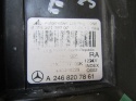 LAMPA PRZÓD MERCEDES B KLASA W246 KSENON SKRĘTNY ILS RH 11-14 A2468207861