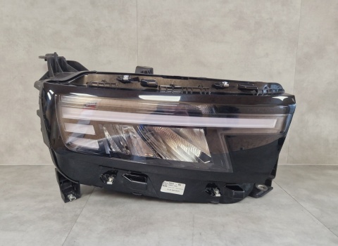 LAMPA PRZÓD OPEL FRONTERA LED 24- RH PRAWA 9850142480 9850142480