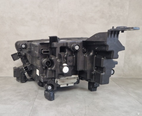 LAMPA PRZÓD OPEL FRONTERA LED 24- RH PRAWA 9850142480 9850142480