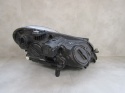 LAMPA PRZÓD MERCEDES E KLASA W212 ZWYKŁA SOCZEWKA 09-12 LH LEWA