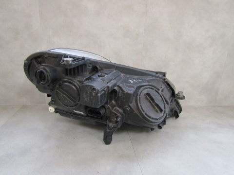 LAMPA PRZÓD MERCEDES E KLASA W212 ZWYKŁA SOCZEWKA 09-12 LH LEWA