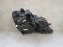 LAMPA PRZÓD MERCEDES E KLASA W212 ZWYKŁA SOCZEWKA 09-12 LH LEWA
