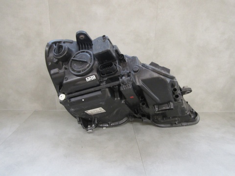 LAMPA PRZÓD MERCEDES E KLASA W212 ZWYKŁA SOCZEWKA 09-12 LH LEWA