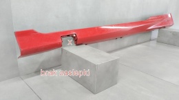 Listwa progowa lewa Ford Fiesta MK7 ST 3d Lift 12-17