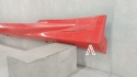 Listwa progowa lewa Ford Fiesta MK7 ST 3d Lift 12-17