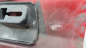 Listwa progowa lewa Ford Fiesta MK7 ST 3d Lift 12-17