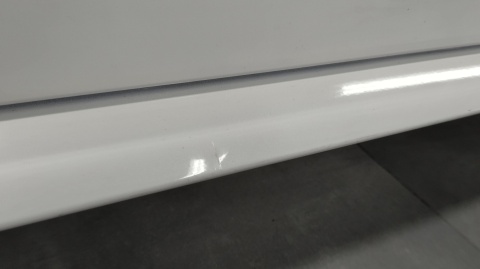 Listwa progowa prawa Mercedes GLE 2 II 167 AMG 19- SUV