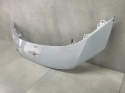 Blenda listwa osłona spoiler maski zderzaka grill przód Polestar 3 III 23-
