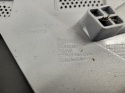 Blenda listwa osłona spoiler maski zderzaka grill przód Polestar 3 III 23-