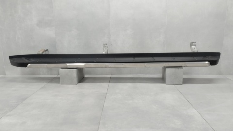Stopień lewy listwa progu lewa Ford Ranger 4 IV 16-22 lift EB3B-16451G