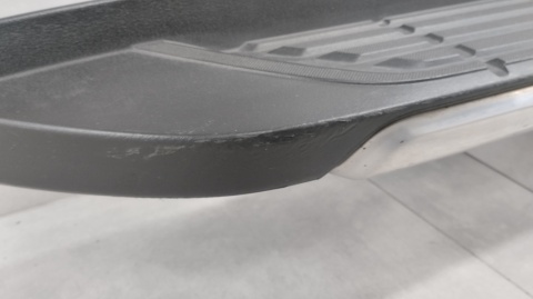 Stopień lewy listwa progu lewa Ford Ranger 4 IV 16-22 lift EB3B-16451G