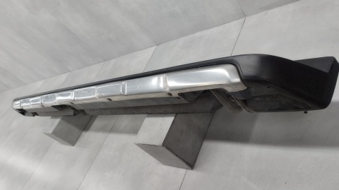 Stopień lewy listwa progu lewa Ford Ranger 4 IV 16-22 lift EB3B-16451G