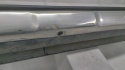 Stopień lewy listwa progu lewa Ford Ranger 4 IV 16-22 lift EB3B-16451G