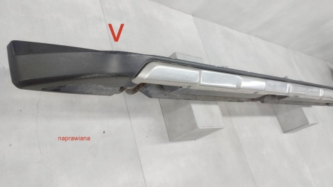 Stopień lewy listwa progu lewa Ford Ranger 4 IV 16-22 lift EB3B-16451G