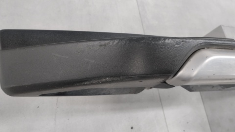 Stopień lewy listwa progu lewa Ford Ranger 4 IV 16-22 lift EB3B-16451G